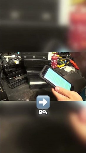 That old DVD drive is hiding serious cash! See the reveal.