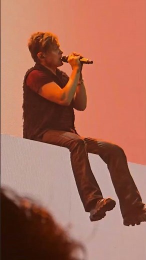 HEALING - Michael Patrick Kelly live 25.04.2026