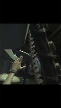 Excuse ME? Alien Isolation