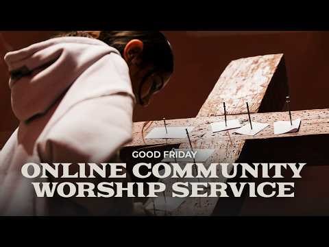 Because of the Cross | Buddy Owens