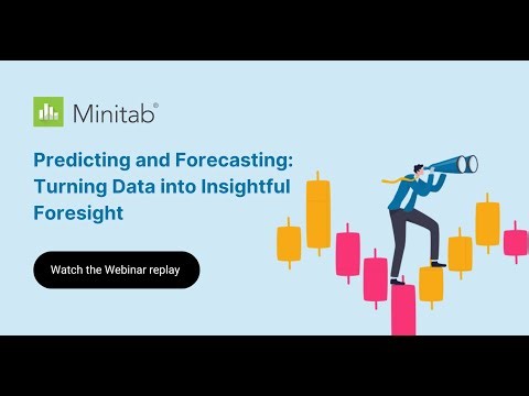 Predicting and Forecasting: Turning Data into Insightful Foresight