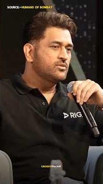 who is the banther for ms dhoni in a team #msdhoni #msd #indiancricketteam #cricketlover #cricket