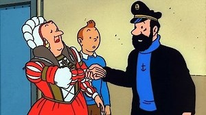 Watch The Adventures of Tintin Season 1 Episode 13 - The Calculus Affair (2)