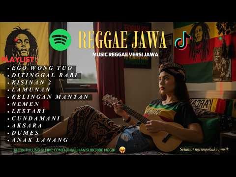 10 Lagu Jawa Cover Reggae Ska Terpopuler 2026! 🔥 Full Album Nonstop Bikin Santai