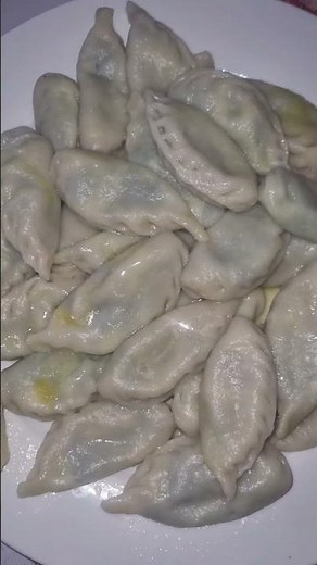 #dumplings #dagestanfood #kurze