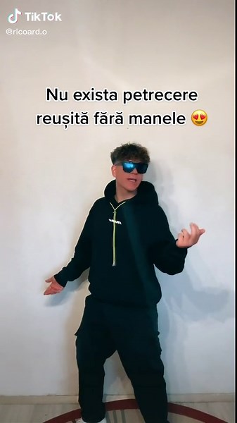 Choreographed Dance Routine Explained