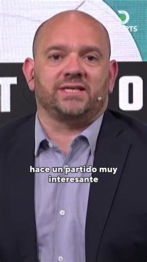 El editorial de Mario Martínez sobre Nacional