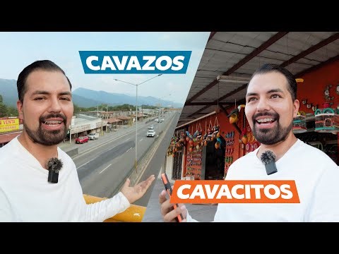 Cavazos y Los Cavacitos: ¿A cuál vale más la pena ir? | Monterrey