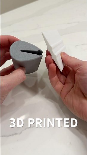 3D Printing Everyday for 365 Days 340/365 #stem #3dprinting #3dprint #ideas