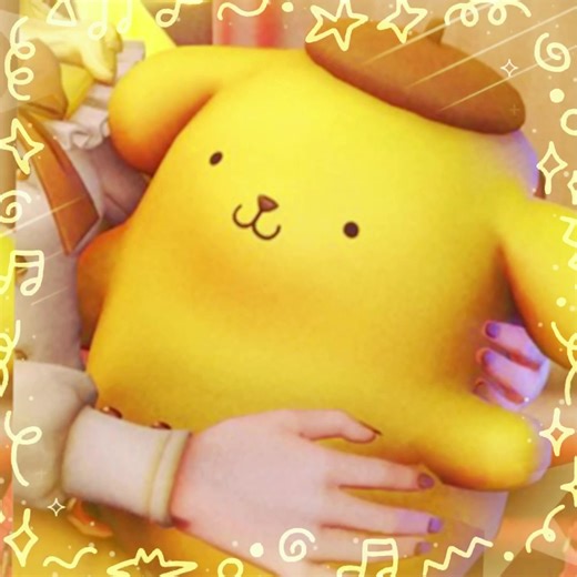 #MERCY : bro idec that much abt ow anymore but oh mygod....mercy and pompom ily.... breaking my two posts a day rule solely bc i rly wanted to make this after seeing stuff abt the collab #mercyoverwatch #overwatch #overwatchedit #overwatch2