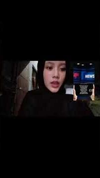 English Assignment – Public Speaking as a News Anchor 🎤📰