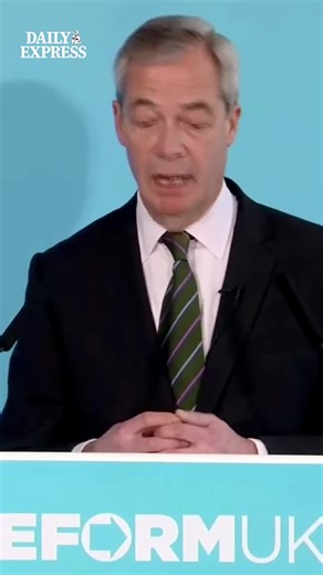 BREAKING: Former Labour Newham council boss and Mayor Sir Robin Wales and ex-councillor Clive Furness have joined Reform UK 🔴 #dailyexpress #labour #reform