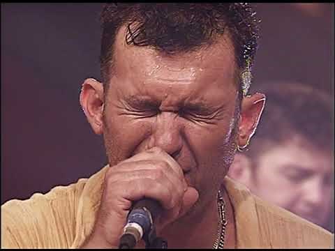 Jimmy Barnes - Good Times (Live & Acoustic)