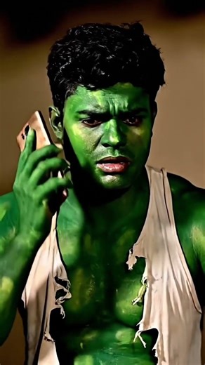 বন্ধু যখন ধোঁকা দেয়? (আসলে মৃত্যু) 🥺 #Hulk #sadstory