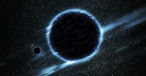 10 Strange Theoretical Stars