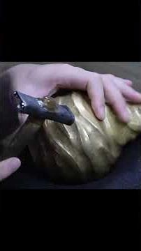 Satisfying Brass Metalwork: Creating Intricate Patterns ✨