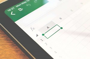 Excel leere Zellen mit 0 füllen – So geht‘s