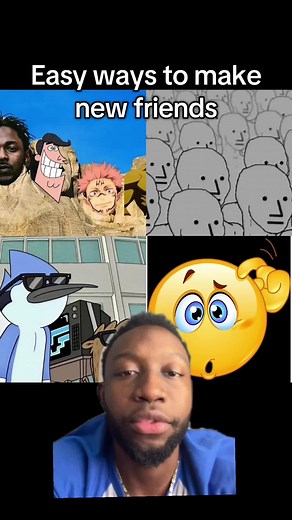 Easy Ways to Make New Friends