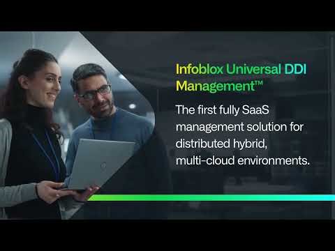 Simplify network services across clouds with Universal DDI