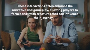 Mystical Creature Interaction Techniques