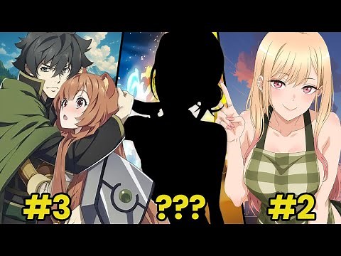 Top 10 Anime Sequels Coming In Summer 2025