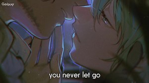 「Nightcore」→ Traffic Lights - (lyrics)