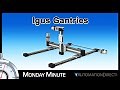 SureMotion & Igus Gantry Systems from AutomationDirect