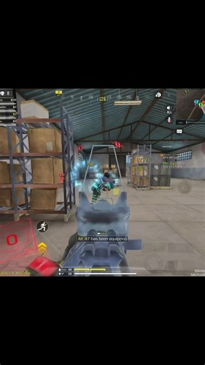 27 Kills in Full Rush for $200 - COD Mobile Highlights