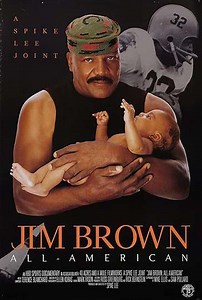 Jim Brown: All-American (2002) - Movie