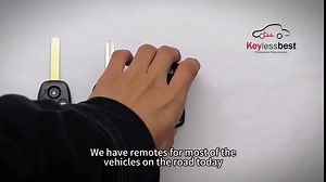 Car Key Fob Remote Keyless Entry Control HYQ2EB 433MHz 5 Button Replacement for 2015-2020 Cadillac XT5 XTS XT4 SRX