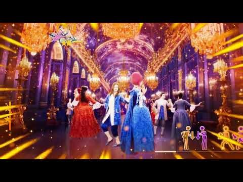 Just Dance 2024 Edition: A Night in the Château de Versailles by The Just Dance Orchestra