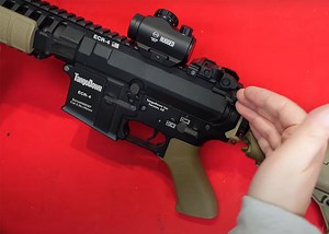 Theta Optics Rugged A1 Mini Review