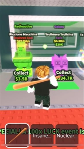 Don’t Leave… The Roblox Ending Hits Hard😜 #roblox #robloxfunny