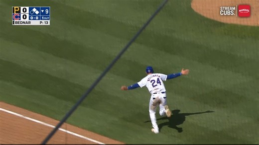 1.1M views · 16K reactions | BALLGAME! CUBS WIN! | Chicago Cubs | Facebook