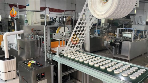 14K views · 148 reactions | Fully Automatic Makeup Remover Cotton Pad...