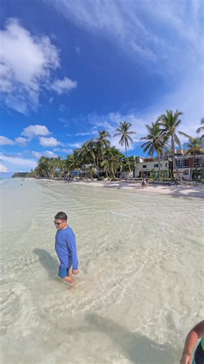 5.4K views · 47 reactions | Boracay island ⛱️ | Island Trekker Travel and Tours | Facebook