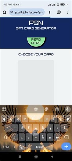 Redeem PlayStation Store Credits – Safe Tutorial #playstation #playstationtrophy #playstation5