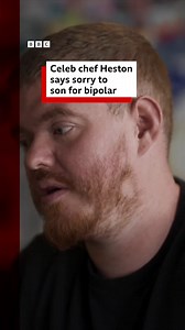 305K views · 3.6K reactions | Heston Blumenthal was known as culinary...