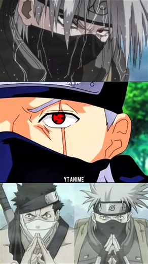 kakashi vs zabuza edit in Tamil 👿 part 4
