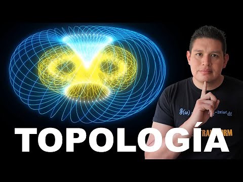 Mathematical Analysis Course: Topology, Incredible Introduction