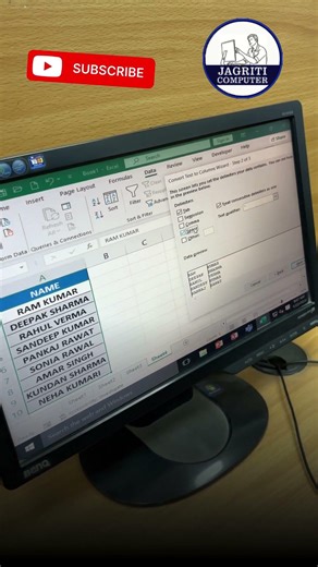 Excel Jobs 100% #excel #shortfeed #computer #shorts