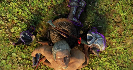 Skyrim loot mod brings Diablo-like drops to Elder Scrolls