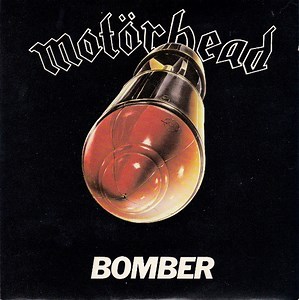 Motörhead - Bomber