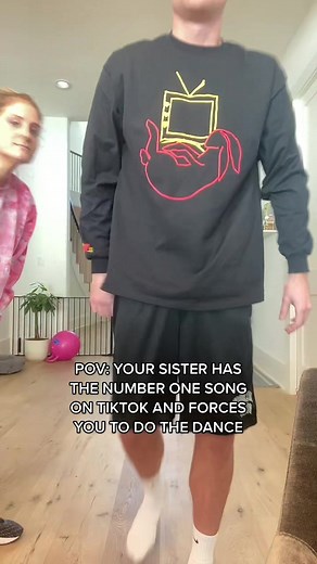 SOS #madeyoulook | made you look dance tutorial