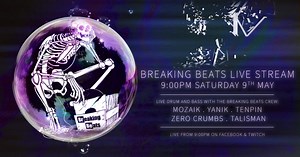 Breaking Beats NZ on Reels