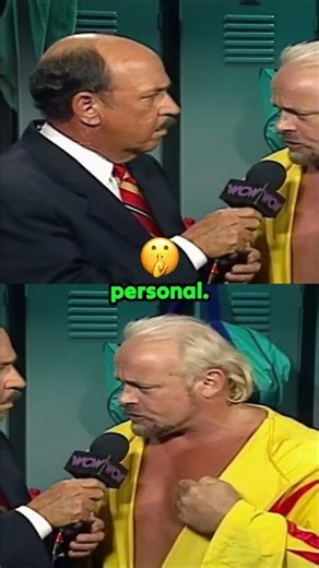 Kevin Sullivan vs. Chris Benoit: The NWO feud that burned WCW down! 🔥