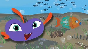 Plum Landing - Earth to Blorb: Water! Video | PBS KIDS