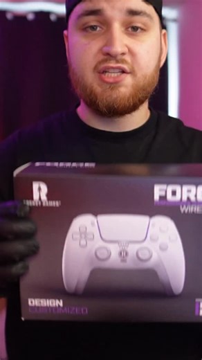 Asta2D on Instagram: "Foodtest=🚫 Controller Test=✅ #explore #asmr #viral #foryou #test @rocketgameseu"