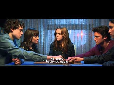 Trailer Ouija