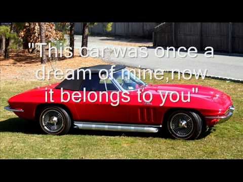 Riding with Private Malone